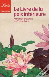 Le Livre De La Paix Interieure