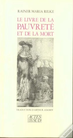 Capa do artigo Le Livre De La Pauvrete Et De La Mort