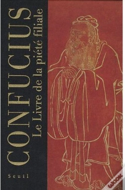 Capa do artigo Le Livre De La Piété Filiale