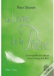 Le Livre De La Prière