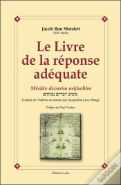 Capa do artigo Le Livre De La Reponse Adequate