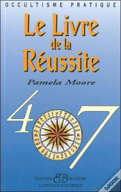 Capa do artigo Le Livre De La Reussite