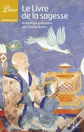 Le Livre De La Sagesse