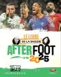 Le Livre De La Saison Afterfoot (Édition 2025) - Preview