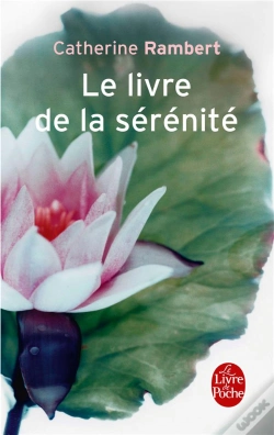 Capa do artigo Le Livre De La Sérénité