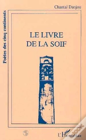 Capa do artigo Le Livre De La Soif
