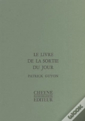 Le Livre De La Sortie Du Jour