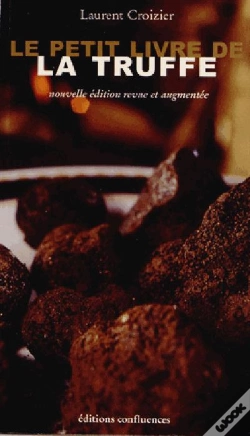 Capa do artigo Le Livre De La Truffe