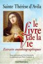 Le Livre De La Vie ; Extraits Autobiographiques - Preview