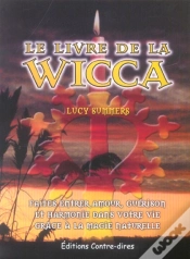 Capa do artigo Le Livre De La Wicca