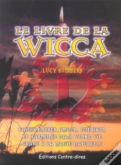 Capa do artigo Le Livre De La Wicca