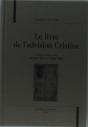 Le Livre De L'Advision Cristine - Preview