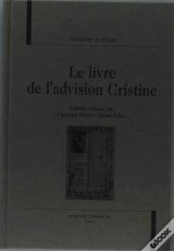 Capa do artigo Le Livre De L'Advision Cristine