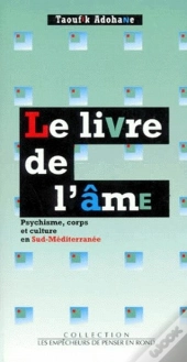 Le Livre De L'Âme
