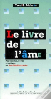Capa do artigo Le Livre De L