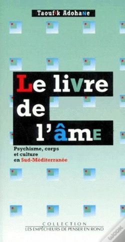Capa do artigo Le Livre De L'Âme