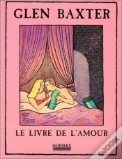 Capa do artigo Le Livre De L