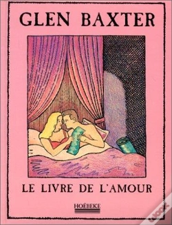Capa do artigo Le Livre De L'Amour