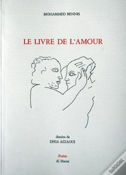 Capa do artigo Le Livre De L'Amour