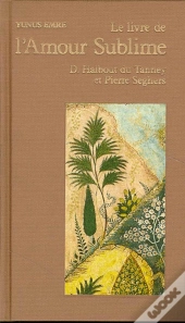 Le Livre De L'Amour Sublime