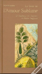 Capa do artigo Le Livre De L