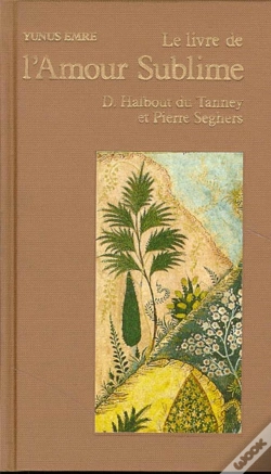 Capa do artigo Le Livre De L'Amour Sublime