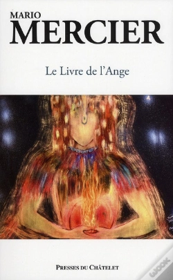 Capa do artigo Le Livre De L'Ange