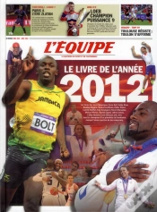 Capa do artigo Le Livre De L
