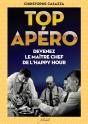Le Livre De L'Apero - Preview