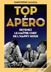 Le Livre De L'Apero