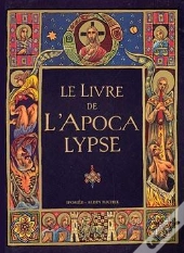 Le Livre De L'Apocalypse : Bible De Jérusalem