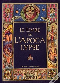 Capa do artigo Le Livre De L'Apocalypse : Bible De Jérusalem