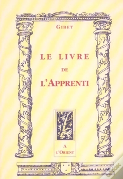 Capa do artigo Le Livre De L'Apprenti