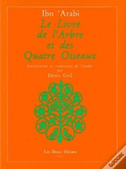 Capa do artigo Le Livre De L'Arbre Et Des 4 Oiseaux