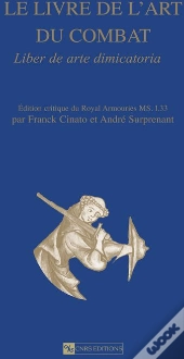 Le Livre De L'Art Du Combat