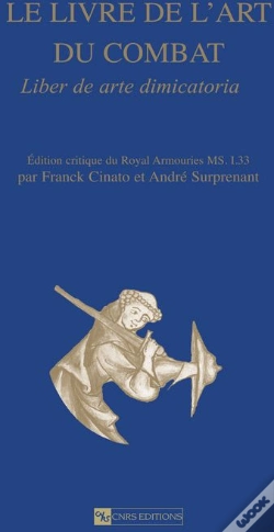 Capa do artigo Le Livre De L'Art Du Combat
