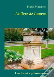 Capa do artigo Le Livre De Laurus