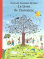 Le Livre De L'Automne - Preview