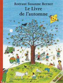 Le Livre De L'Automne