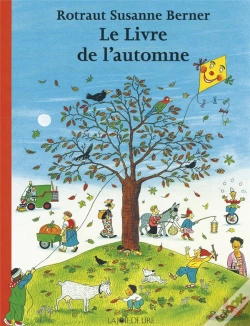 Capa do artigo Le Livre De L'Automne