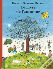Capa do artigo Le Livre De L