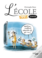 Capa do artigo Le Livre De L