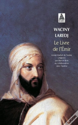 Capa do artigo Le Livre De L'Émir