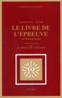 Le Livre De L'Épreuve - Preview