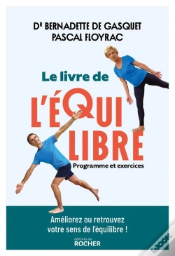 Capa do artigo Le Livre De L'Équilibre : Programme Et Exercices