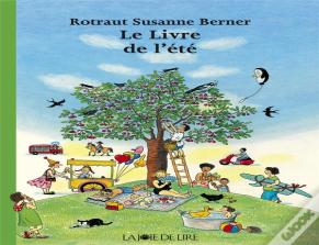 Le Livre De L'Été