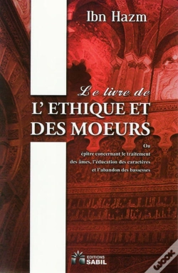 Capa do artigo Le Livre De L'Ethique Et Des Moeurs