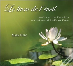 Capa do artigo Le Livre De L'Eveil - Livre Audio 2 Cd