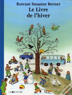 Capa do artigo Le Livre De L'Hiver