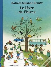 Le Livre De L'Hiver